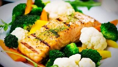 eat healthily while quitting alcohol