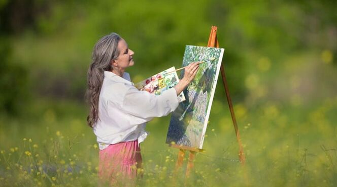 hobbies in the fight against alcohol